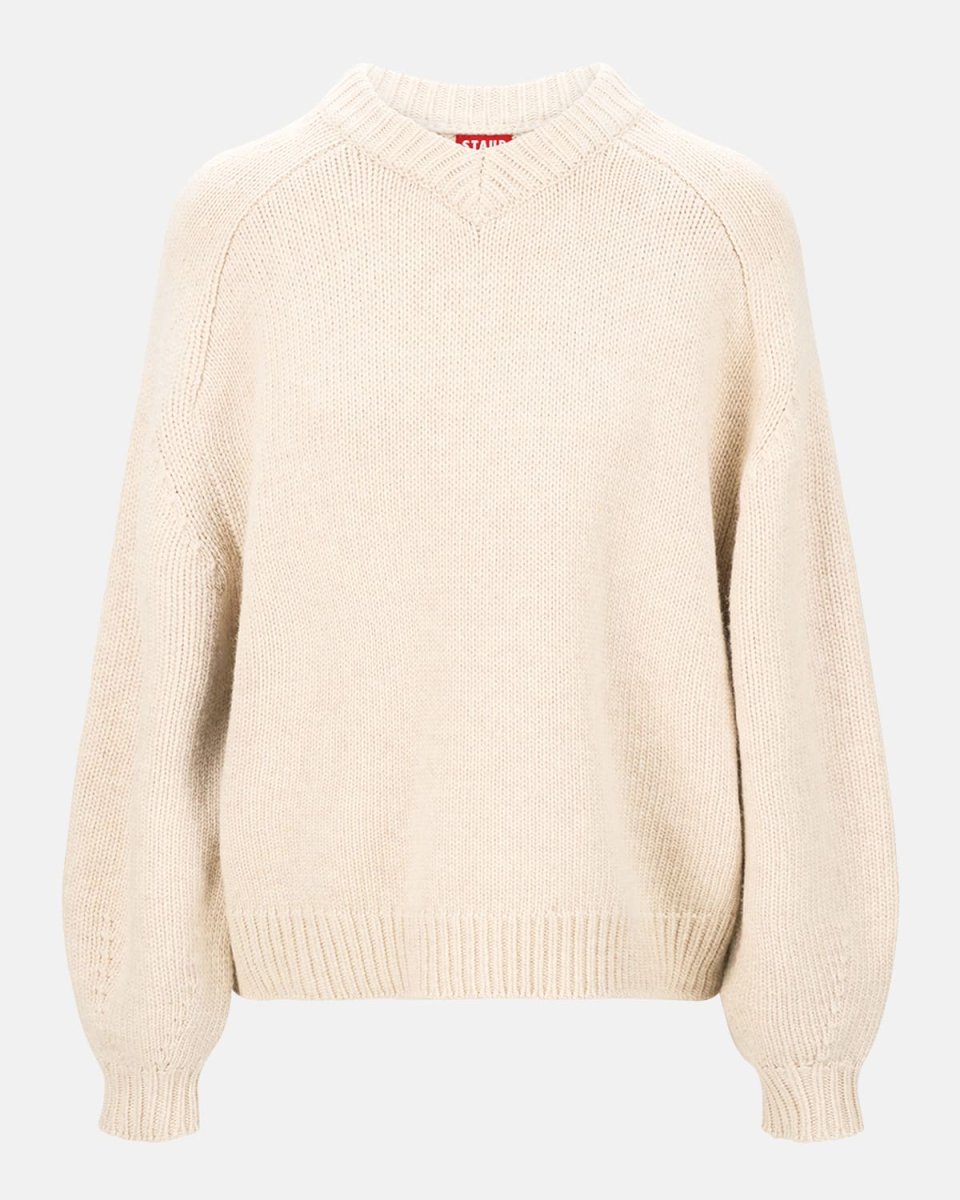 Wilson Wool-Blend Sweat